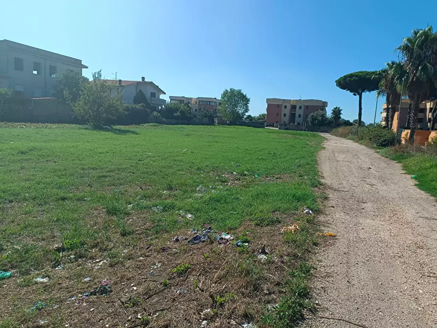 Immagine 7 di Terreno residenziale in vendita  in Via Del Cavallo Morto a Nettuno