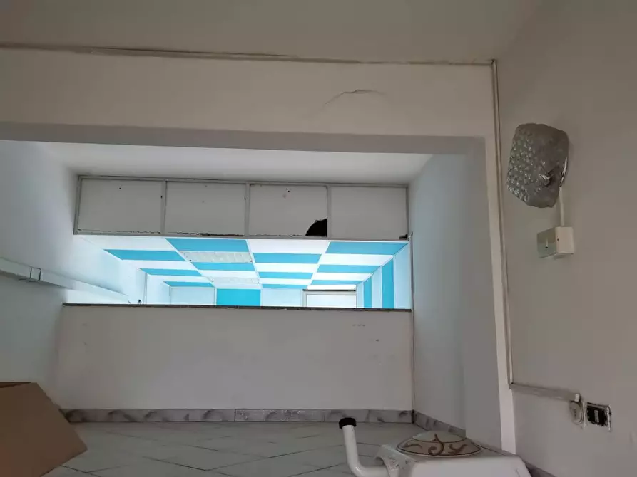 Immagine 7 di Locale commerciale in vendita  in Lungomare degli Ardeatini a Ardea