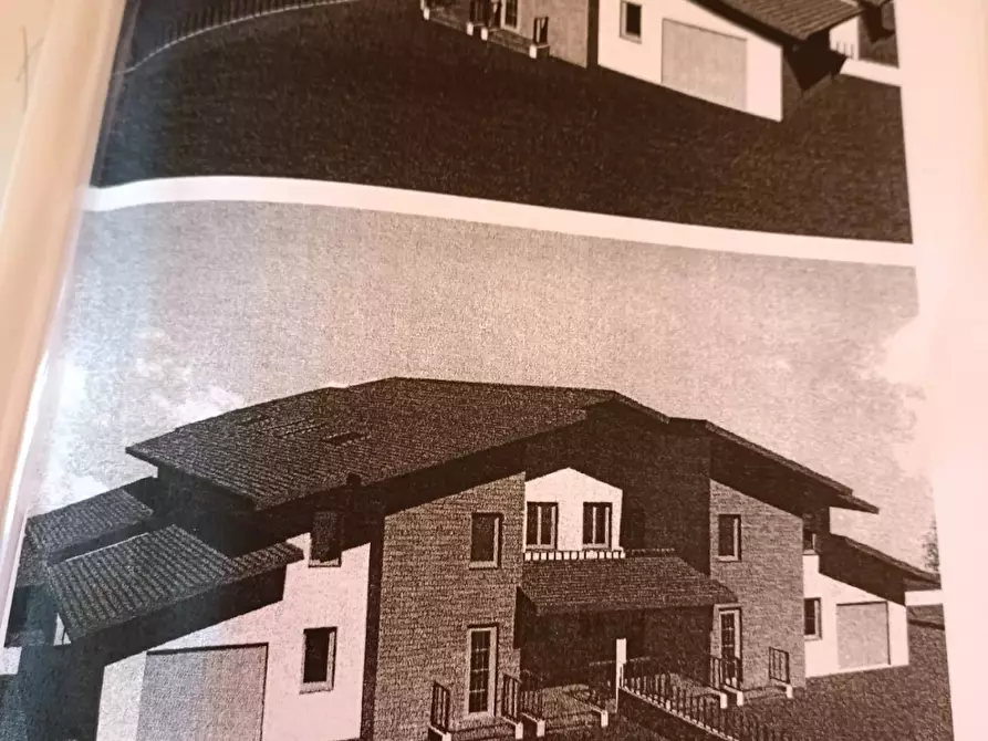Immagine 1 di Terreno residenziale in vendita  in via Pietro Scotello a Tornimparte