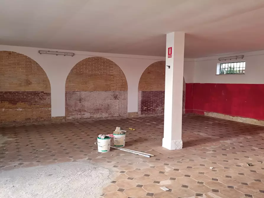 Immagine 4 di Locale commerciale in vendita  in Lungomare degli Ardeatini a Ardea