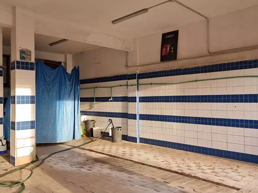 Immagine 4 di Locale commerciale in vendita  in Lungomare degli Ardeatini a Ardea