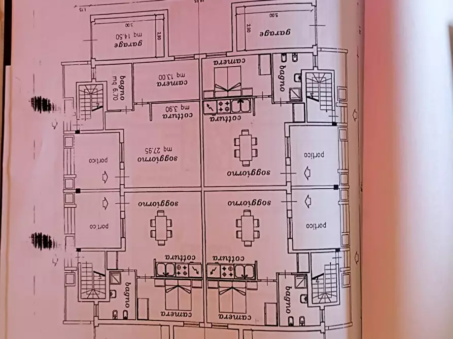 Immagine 8 di Terreno residenziale in vendita  in via Pietro Scotello a Tornimparte