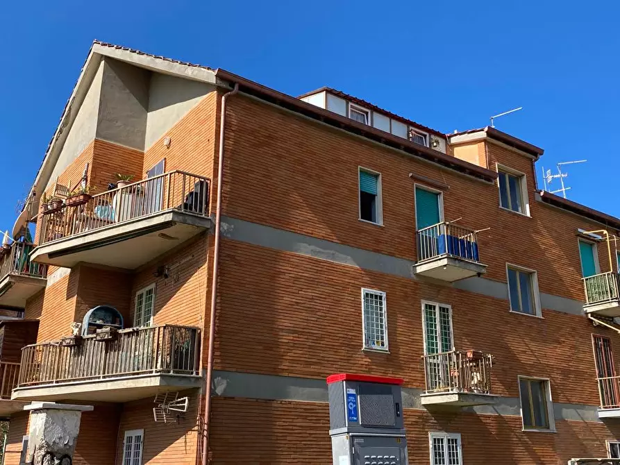 Immagine 4 di Attico in vendita  in Via bologna a Ardea