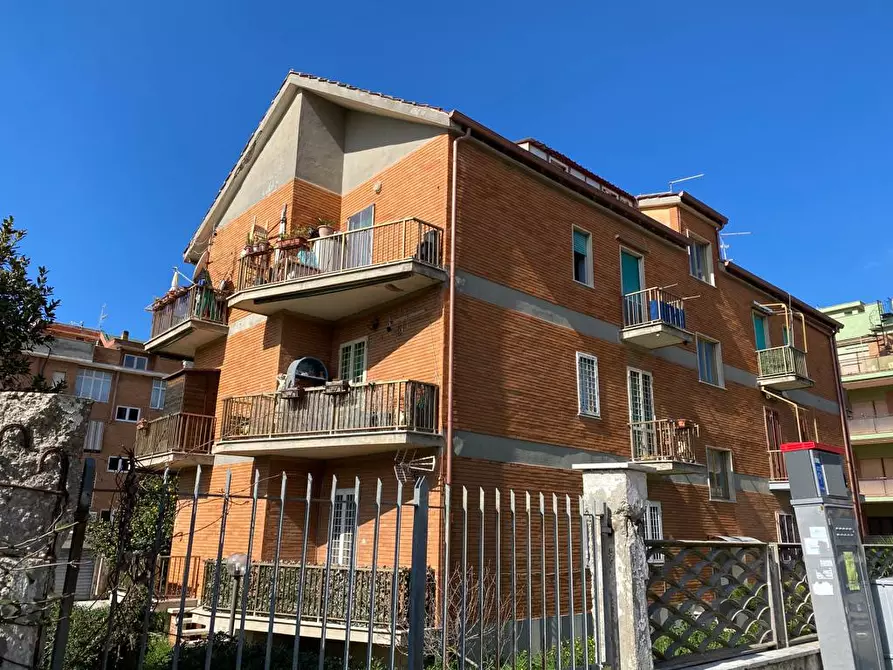 Immagine 7 di Attico in vendita  in Via bologna a Ardea