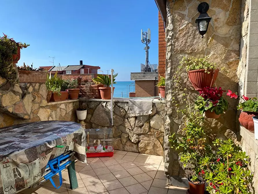 Immagine 5 di Attico in vendita  in Via bologna a Ardea