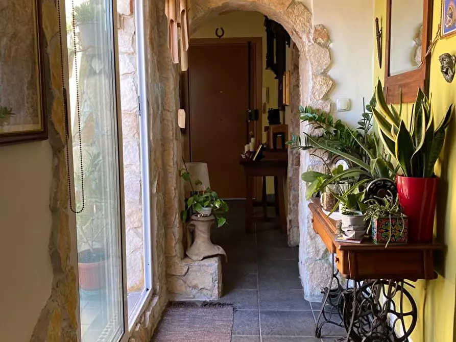 Immagine 8 di Attico in vendita  in Via bologna a Ardea