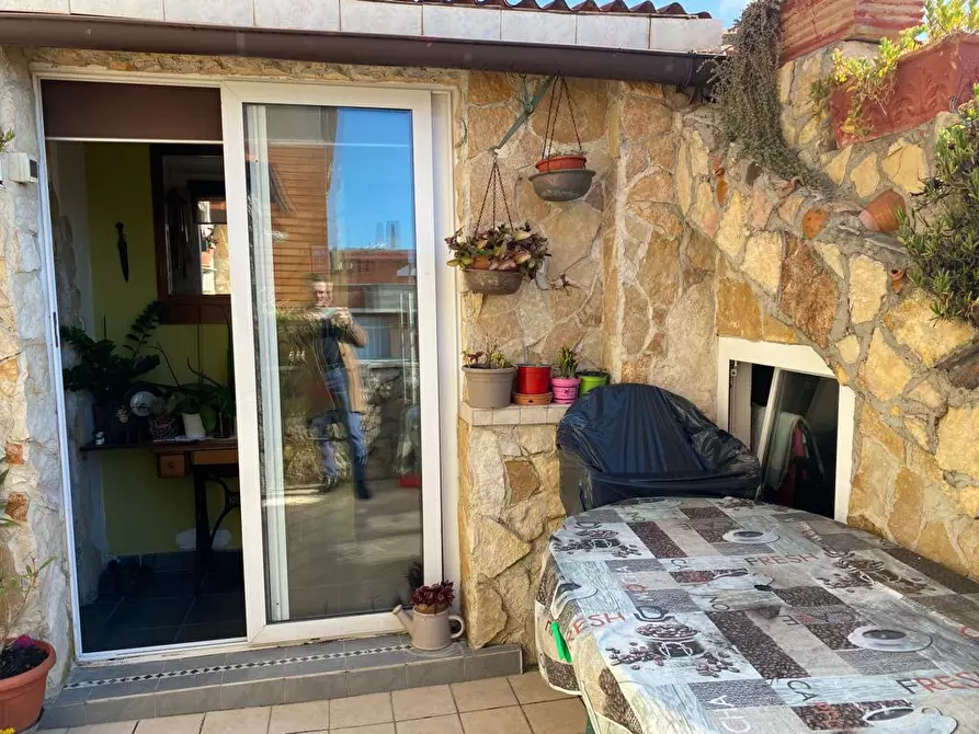 Immagine 9 di Attico in vendita  in Via bologna a Ardea