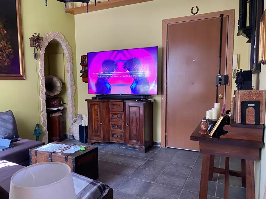 Immagine 3 di Attico in vendita  in Via bologna a Ardea