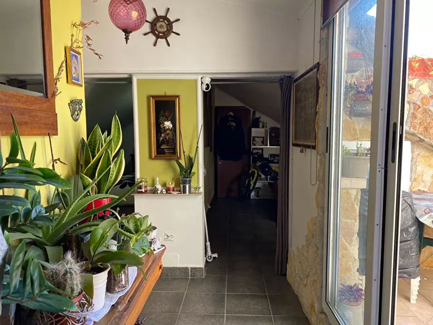 Immagine 14 di Attico in vendita  in Via bologna a Ardea