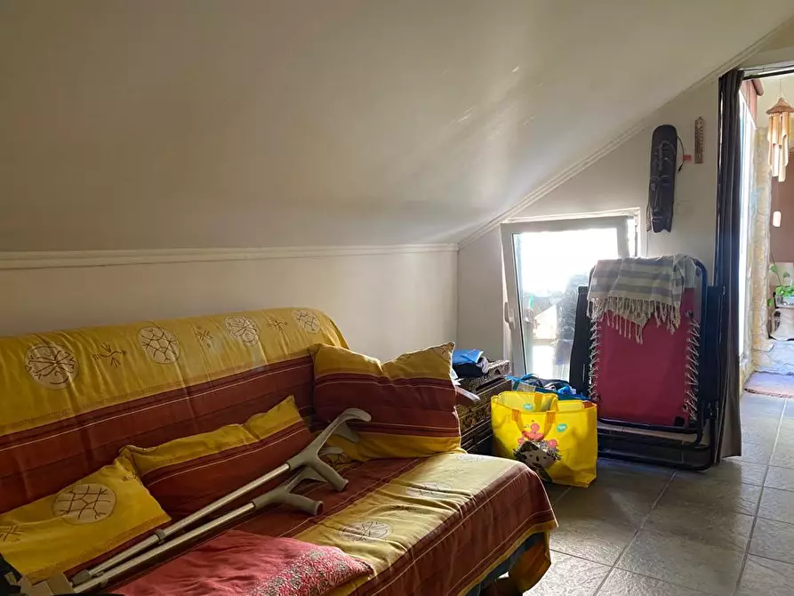 Immagine 17 di Attico in vendita  in Via bologna a Ardea