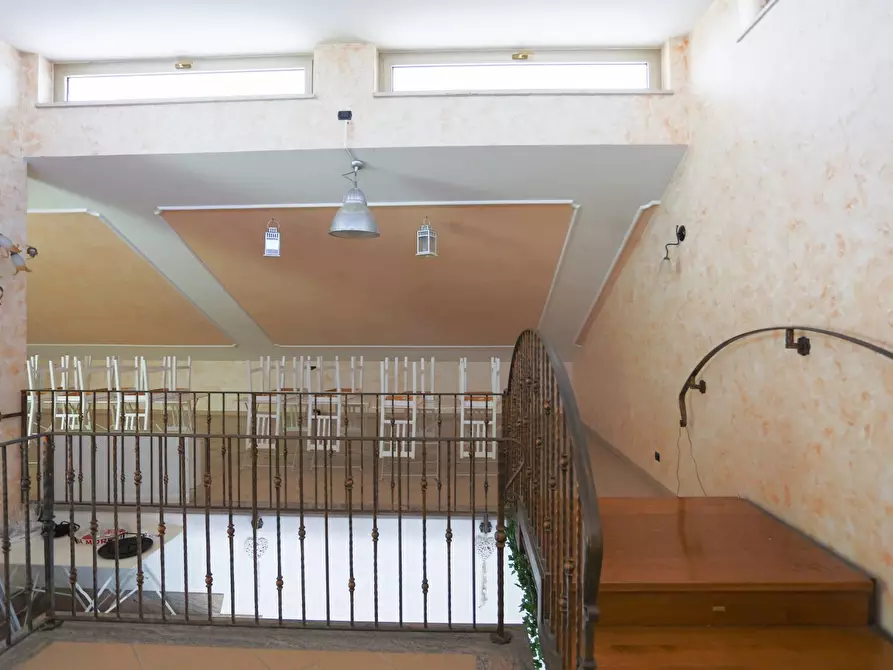 Immagine 20 di Attività commerciale in vendita  in Via Trincea delle Frasche 65 a Grottaferrata