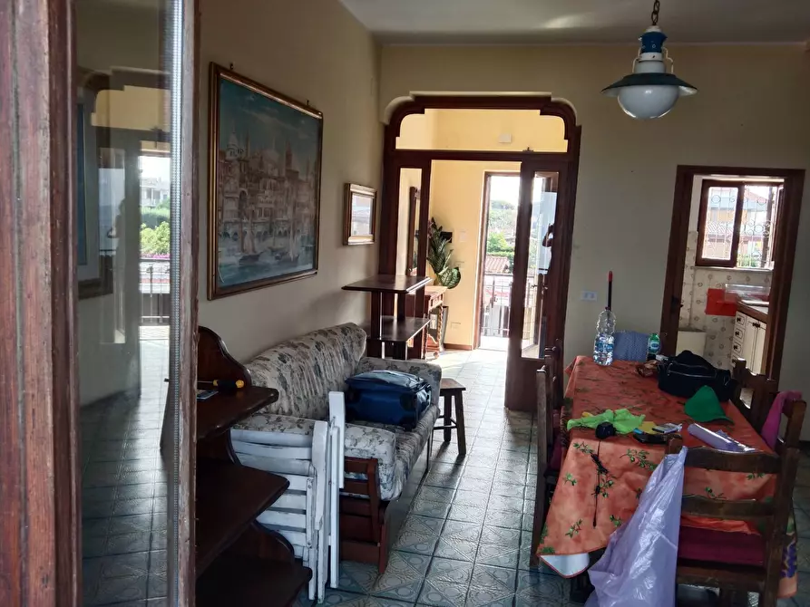 Immagine 6 di Appartamento in vendita  in via Ulisse a Ardea