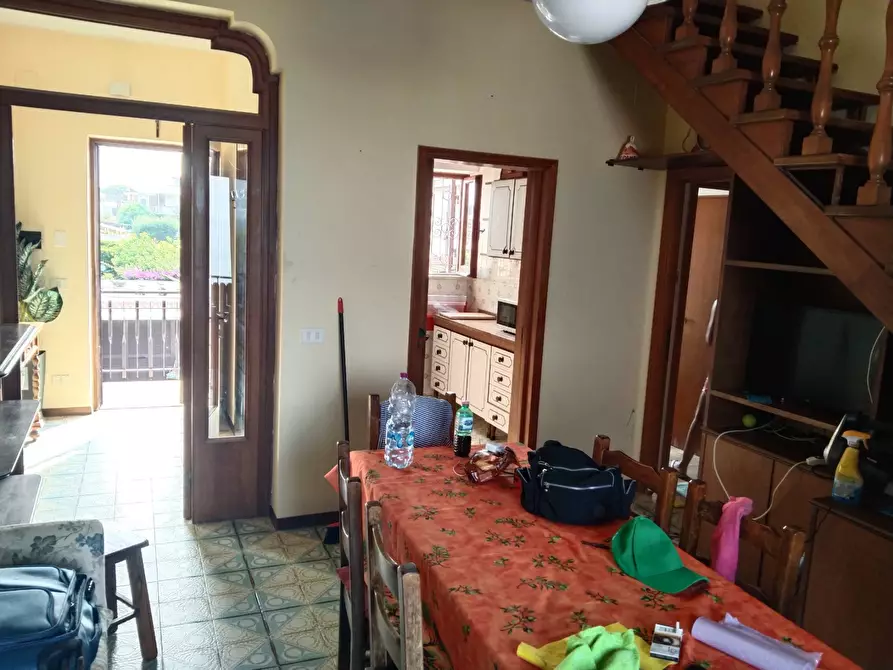 Immagine 7 di Appartamento in vendita  in via Ulisse a Ardea