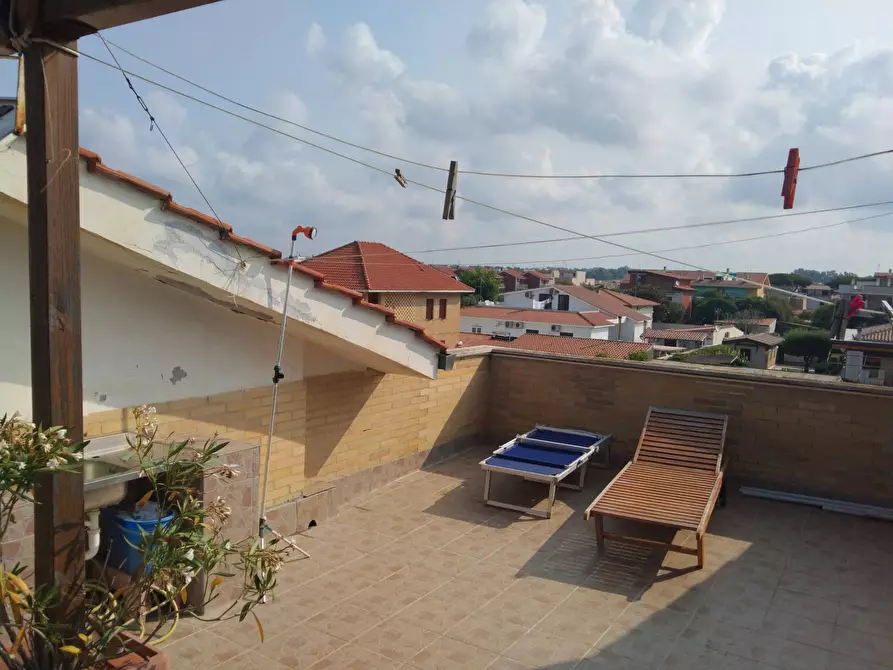 Immagine 9 di Appartamento in vendita  in via Ulisse a Ardea