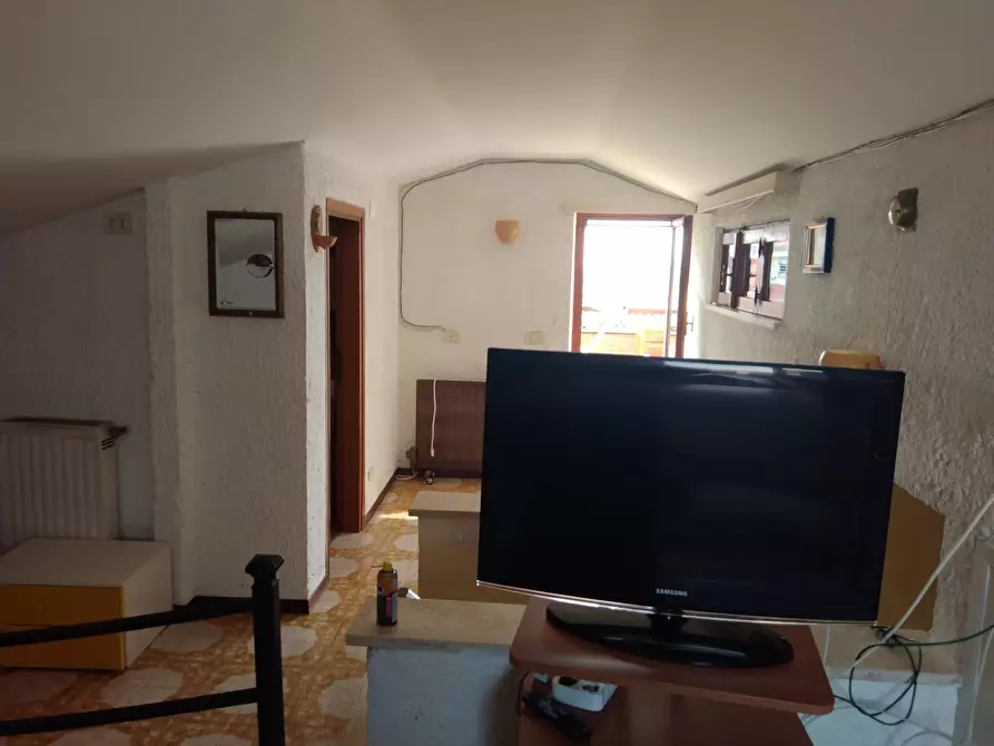 Immagine 17 di Appartamento in vendita  in via Ulisse a Ardea