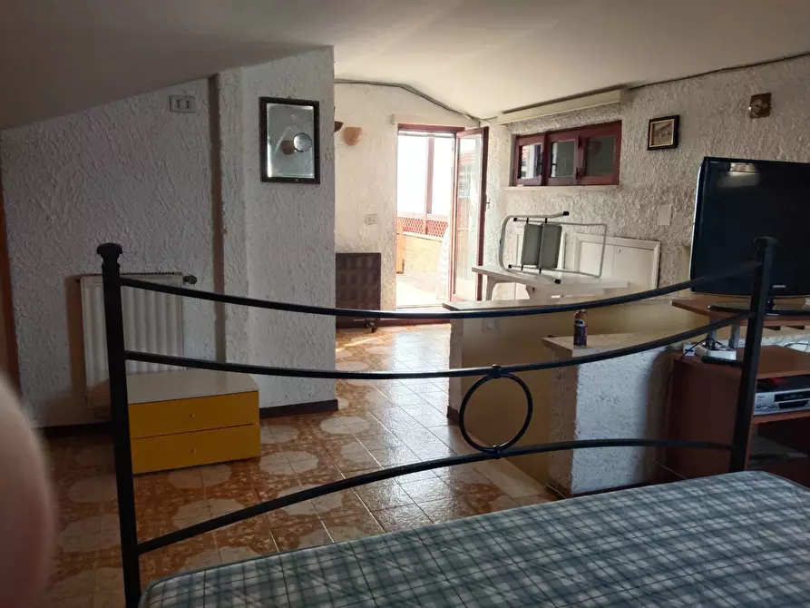 Immagine 18 di Appartamento in vendita  in via Ulisse a Ardea