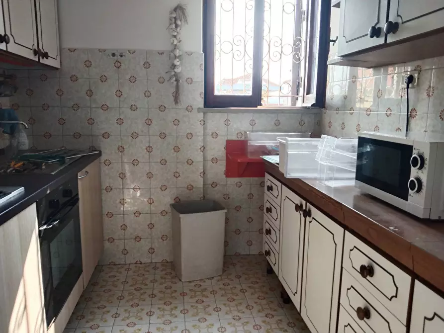 Immagine 31 di Appartamento in vendita  in via Ulisse a Ardea