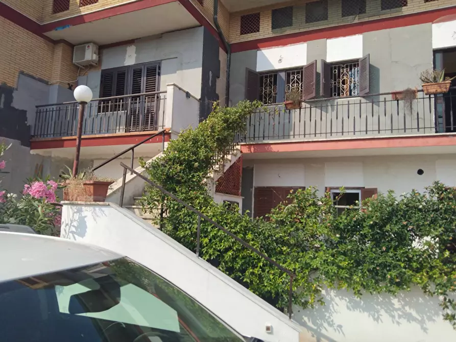 Immagine 61 di Appartamento in vendita  in via Ulisse a Ardea