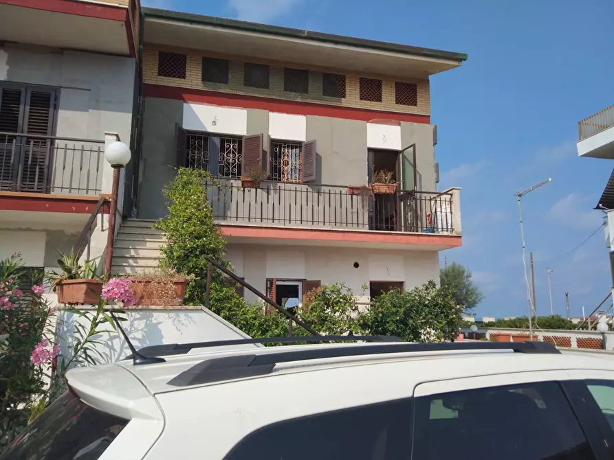 Immagine 63 di Appartamento in vendita  in via Ulisse a Ardea