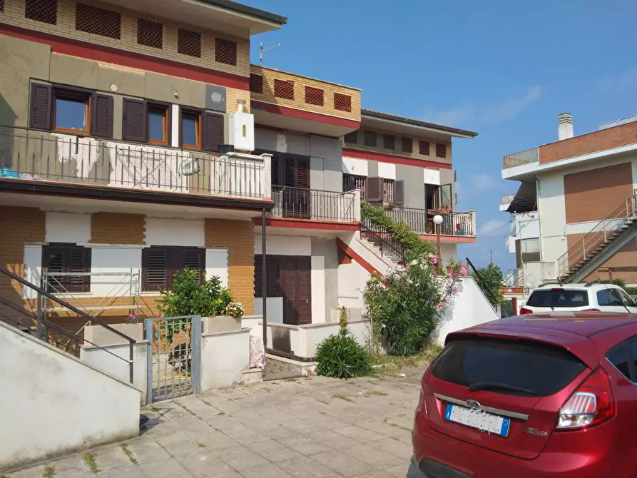 Immagine 65 di Appartamento in vendita  in via Ulisse a Ardea