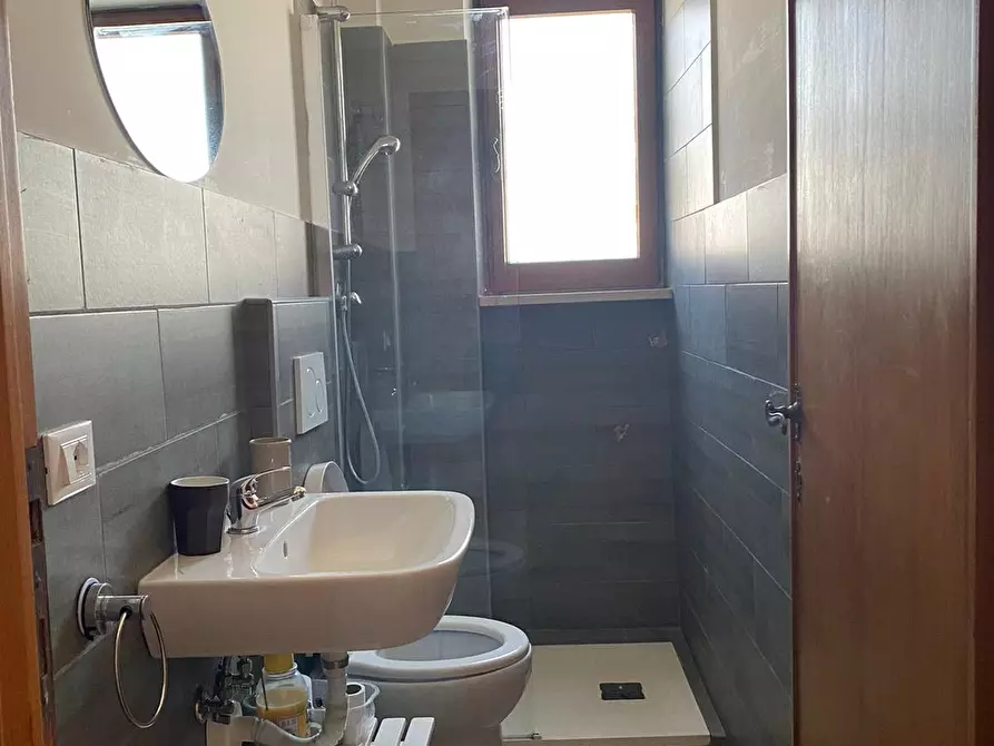 Immagine 68 di Appartamento in vendita  in via Ulisse a Ardea