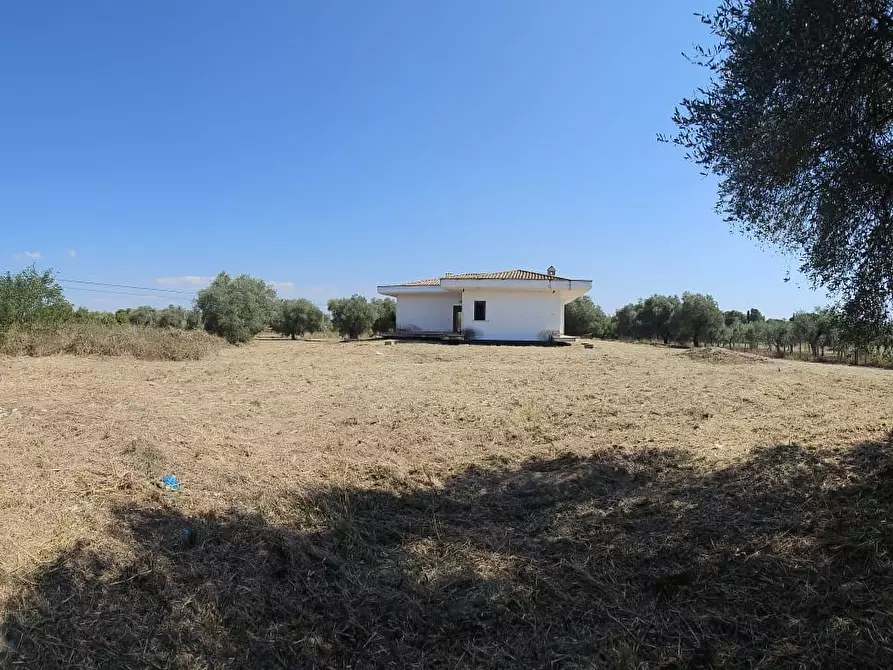 Immagine 1 di Villa in vendita  in Via Pantanelle a Aprilia