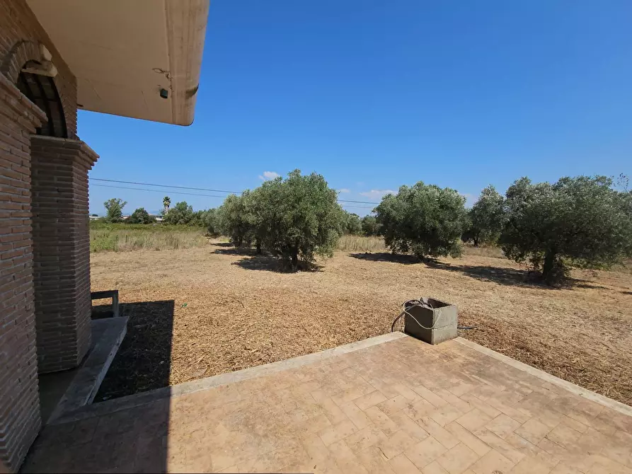 Immagine 2 di Villa in vendita  in Via Pantanelle a Aprilia