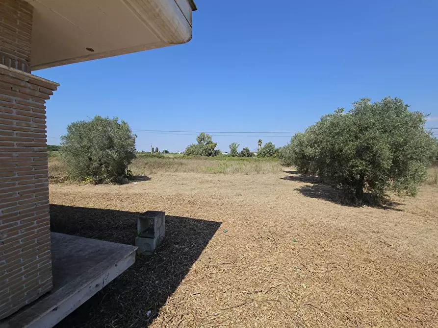 Immagine 20 di Villa in vendita  in Via Pantanelle a Aprilia