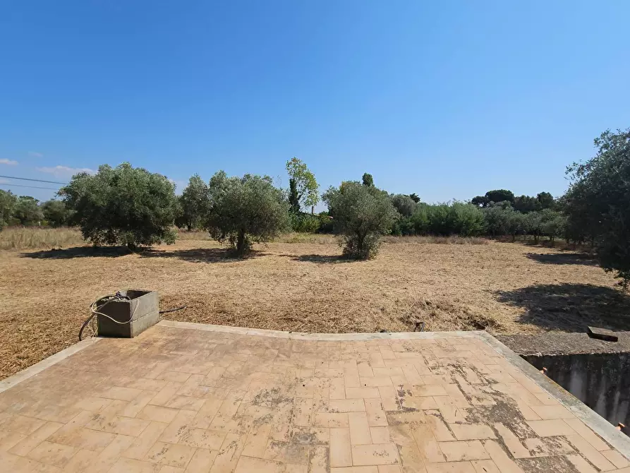 Immagine 22 di Villa in vendita  in Via Pantanelle a Aprilia