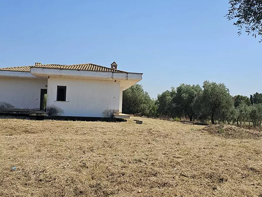 Immagine 30 di Villa in vendita  in Via Pantanelle a Aprilia
