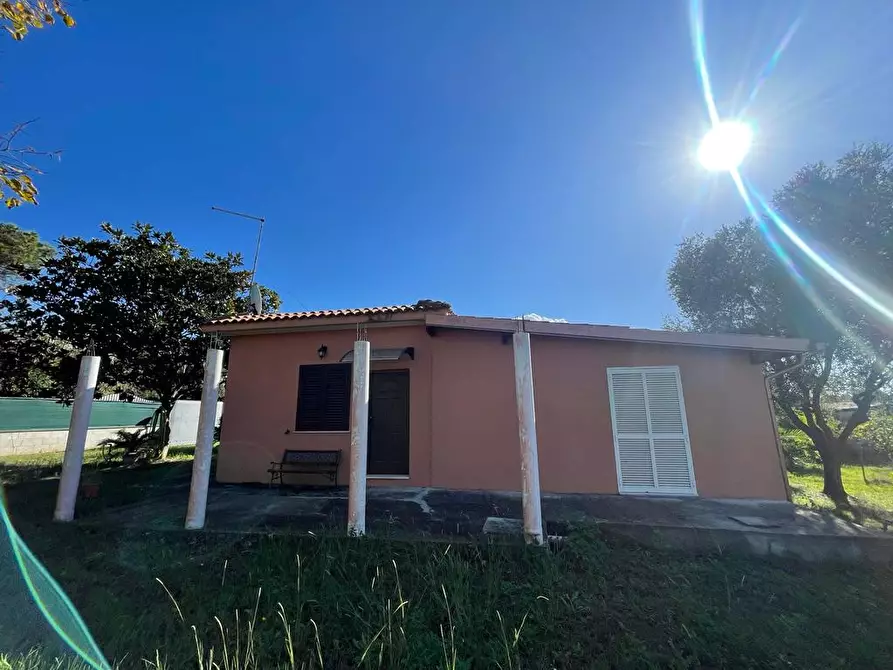 Immagine 5 di Villa in vendita  in Via Chisone a Aprilia