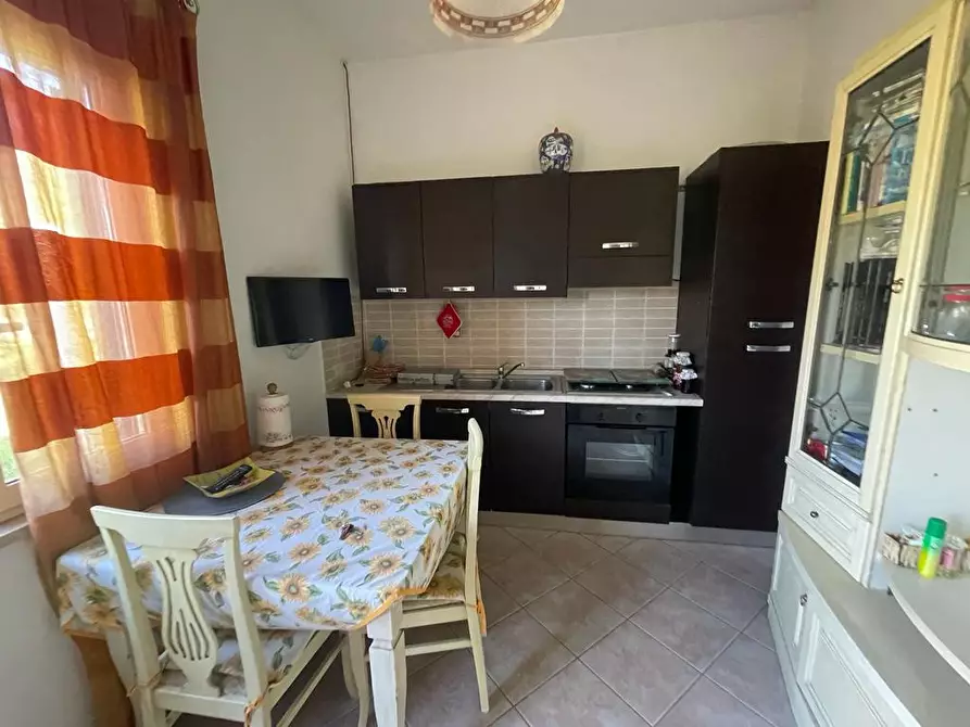 Immagine 8 di Villa in vendita  in Via Chisone a Aprilia