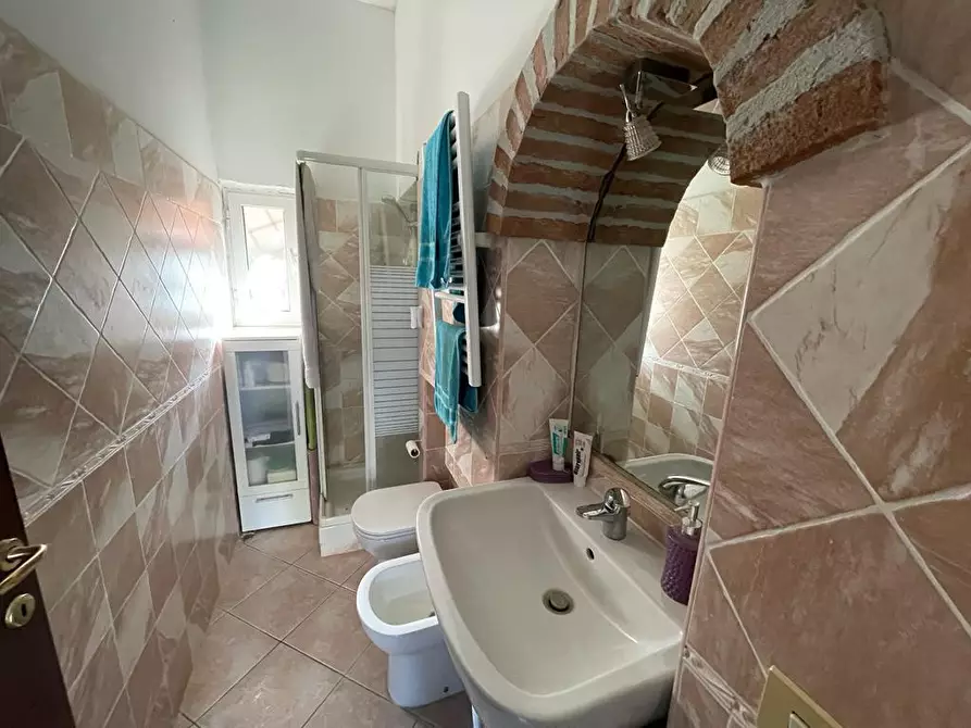 Immagine 10 di Villa in vendita  in Via Chisone a Aprilia