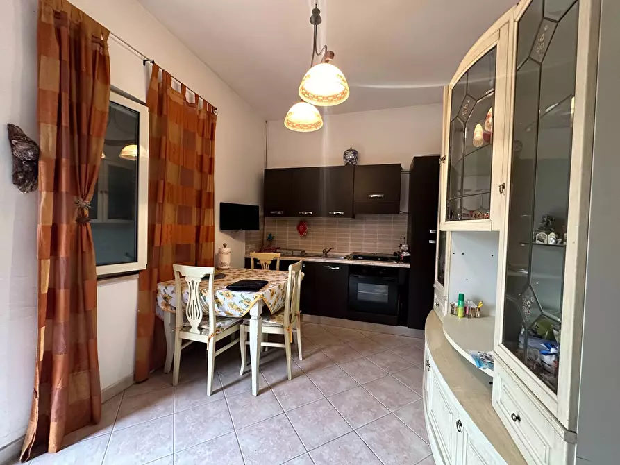 Immagine 7 di Villa in vendita  in Via Chisone a Aprilia