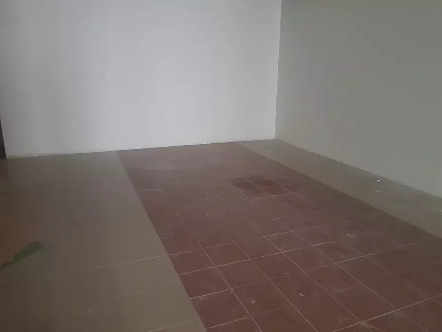 Immagine 11 di Negozio in affitto  in via delle Azzorre 286/288 a Roma