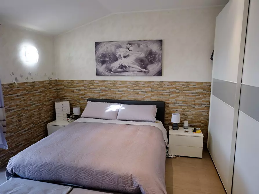 Immagine 10 di Attico in vendita  in via del cinema a Anzio