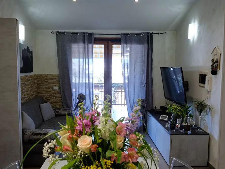 Immagine 2 di Attico in vendita  in via del cinema a Anzio