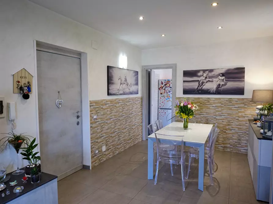 Immagine 4 di Attico in vendita  in via del cinema a Anzio