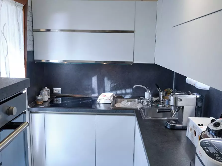 Immagine 7 di Attico in vendita  in via del cinema a Anzio