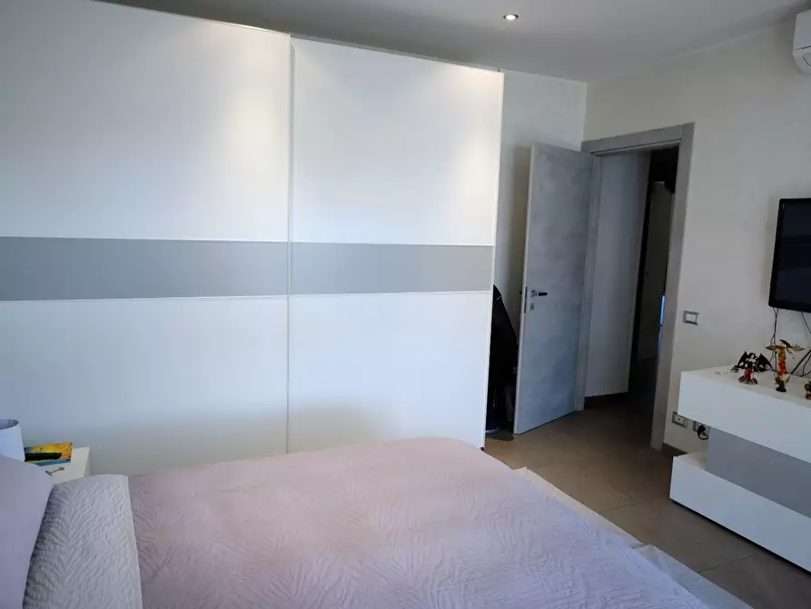 Immagine 13 di Attico in vendita  in via del cinema a Anzio