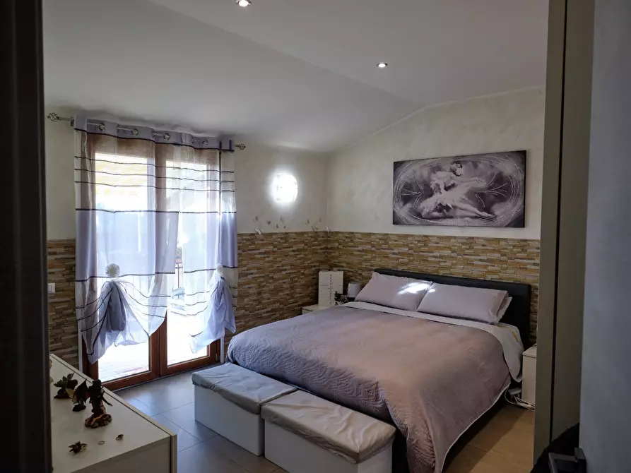 Immagine 11 di Attico in vendita  in via del cinema a Anzio