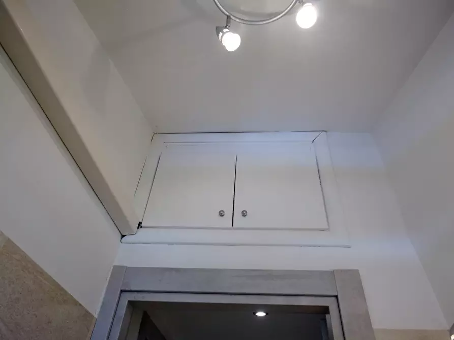 Immagine 19 di Attico in vendita  in via del cinema a Anzio