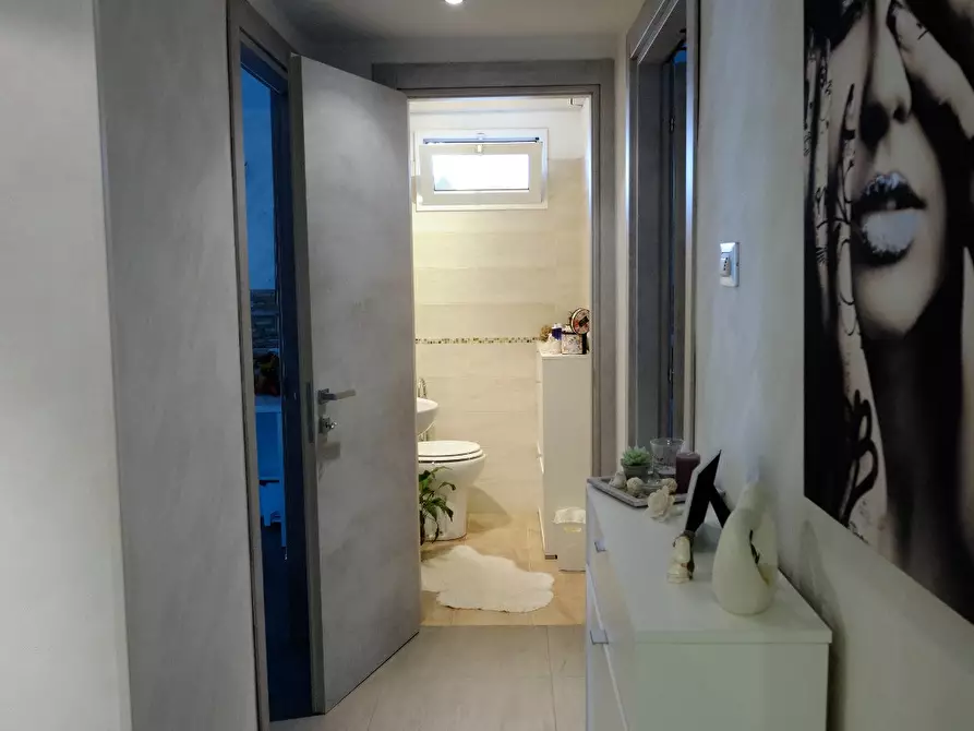 Immagine 20 di Attico in vendita  in via del cinema a Anzio