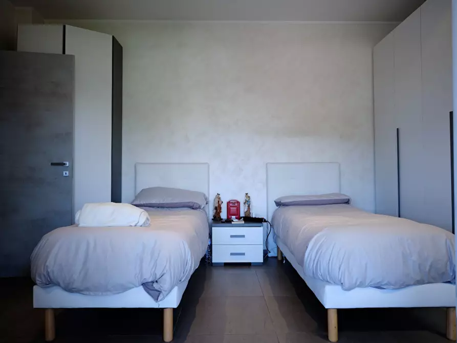 Immagine 17 di Attico in vendita  in via del cinema a Anzio