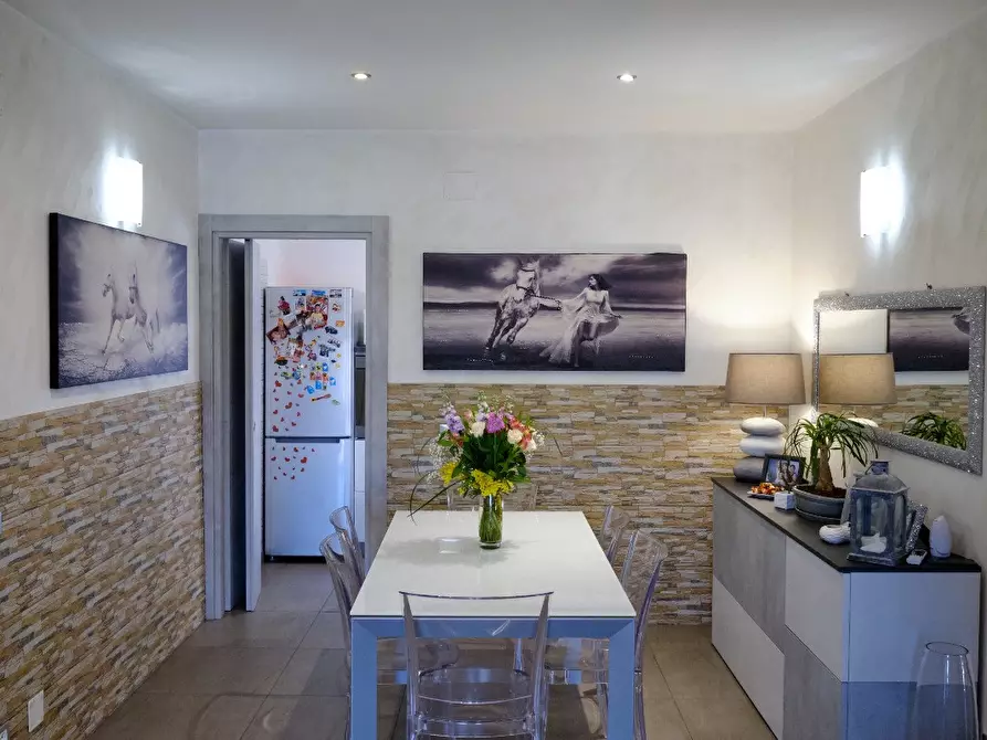 Immagine 1 di Attico in vendita  in via del cinema a Anzio