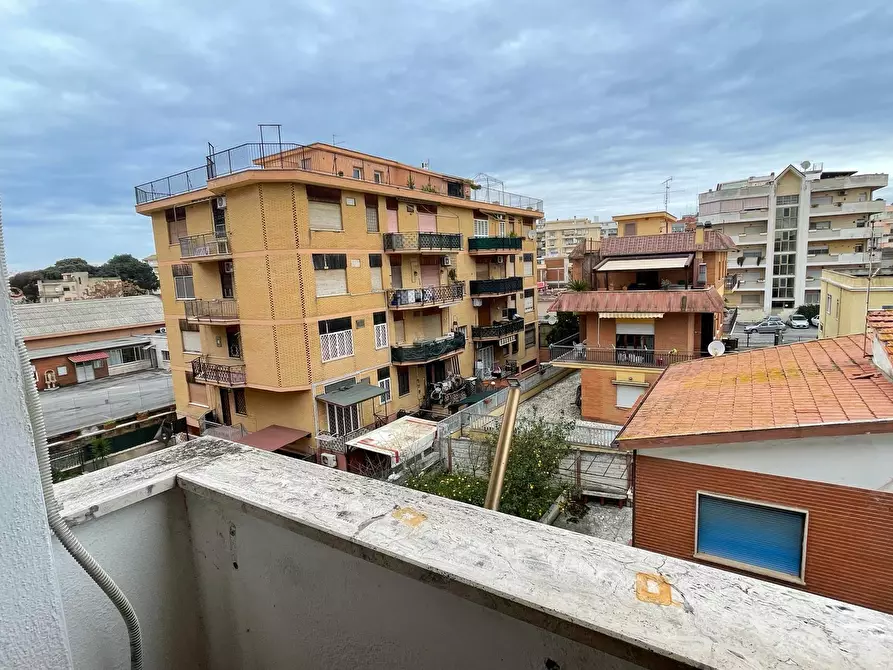 Immagine 4 di Appartamento in vendita  in via Corallo a Nettuno