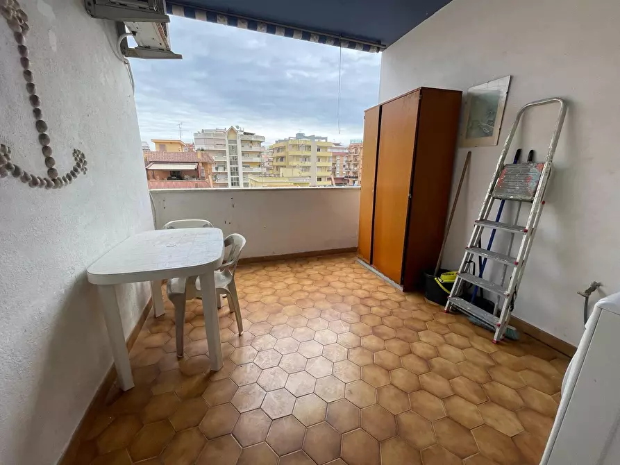 Immagine 11 di Appartamento in vendita  in via Corallo a Nettuno