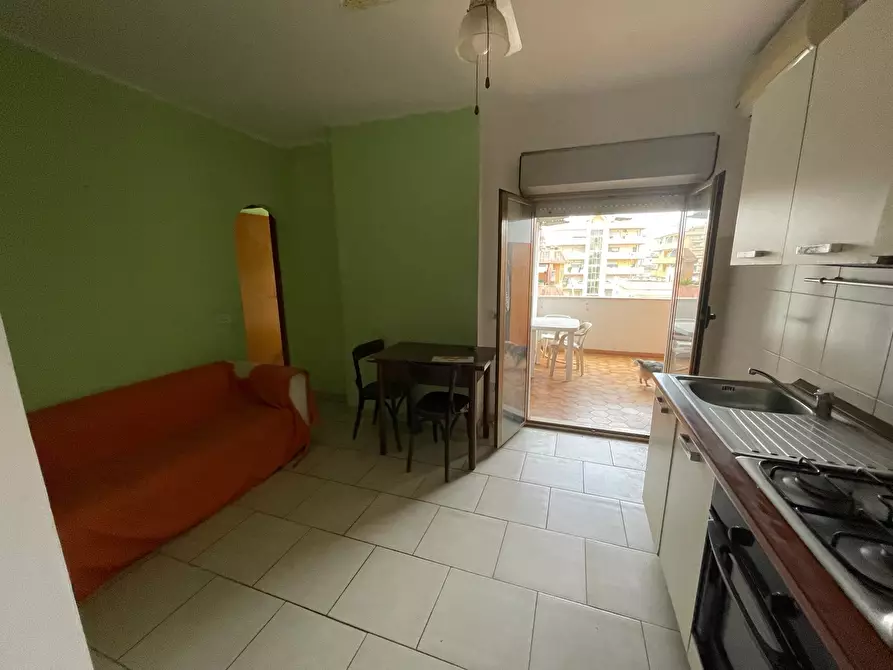 Immagine 6 di Appartamento in vendita  in via Corallo a Nettuno