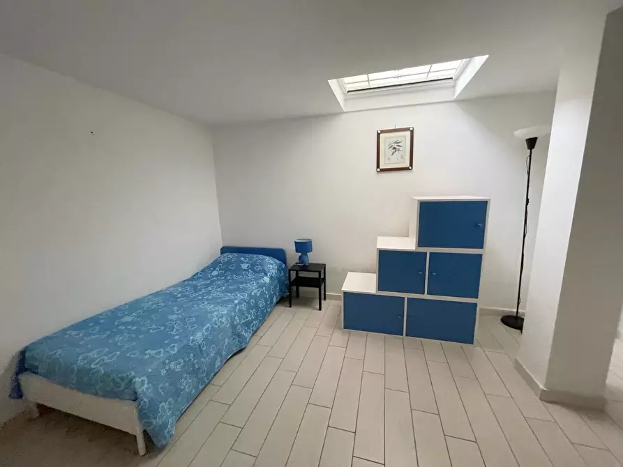 Immagine 18 di Casa semindipendente in vendita  in Via Portorose a Fiumicino