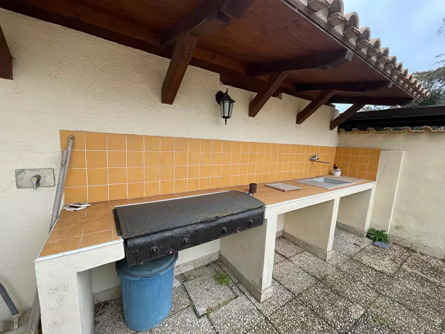 Immagine 5 di Casa semindipendente in vendita  in Via Portorose a Fiumicino